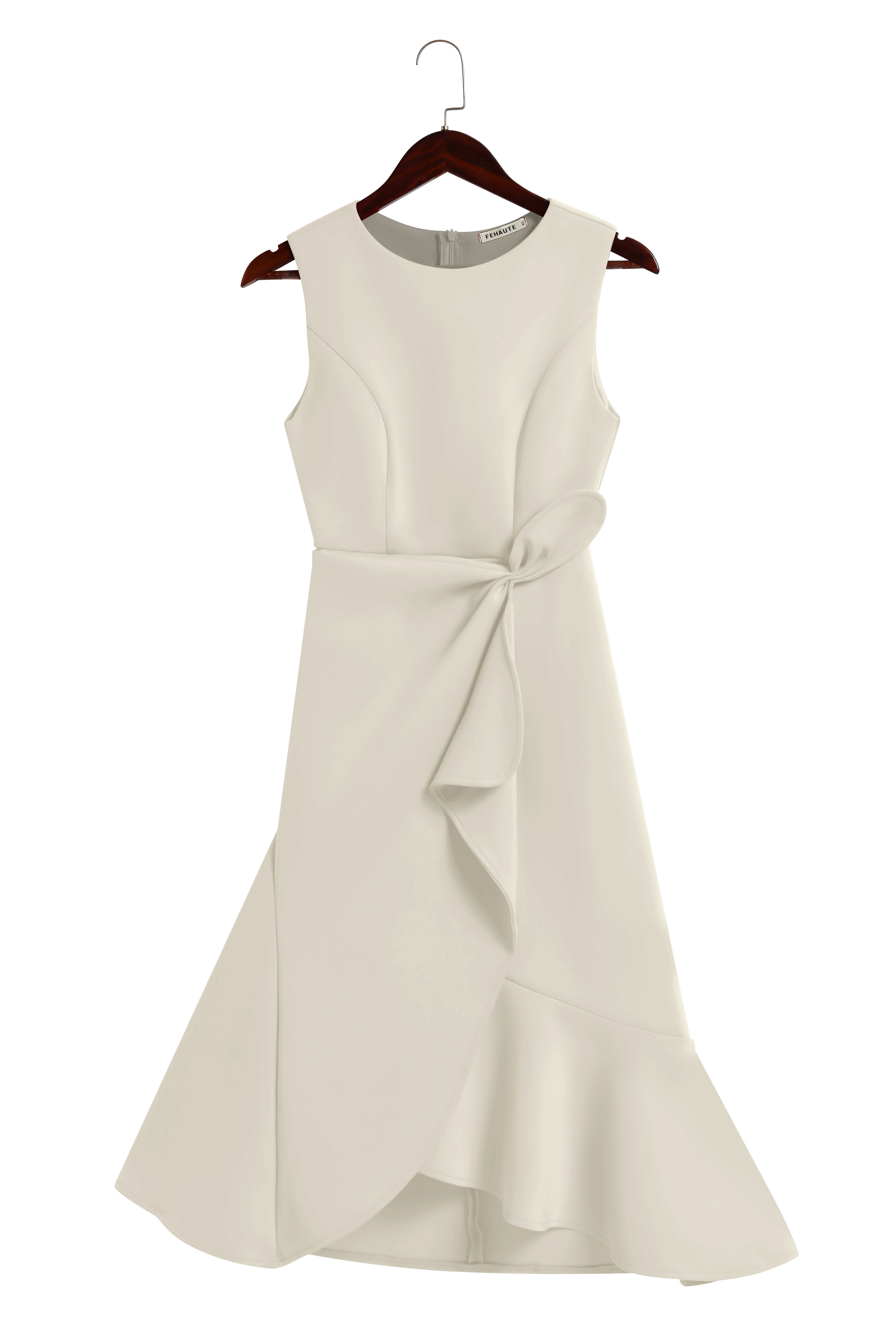 Darlene | Sophisticated Midi Dress
