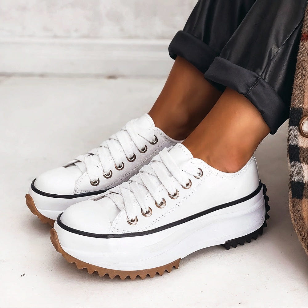 Karen™ | Orthopedic Platform Sneakers 4