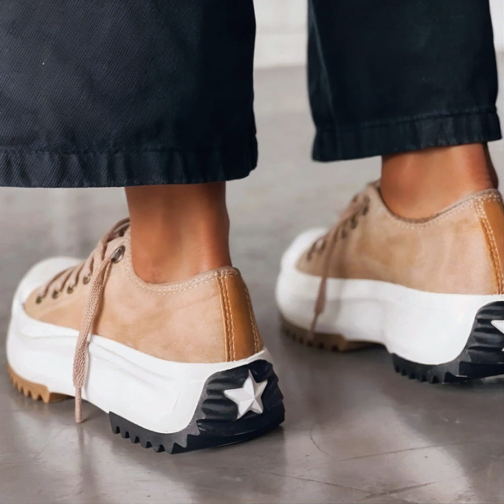 Karen™ | Orthopedic Platform Sneakers 2