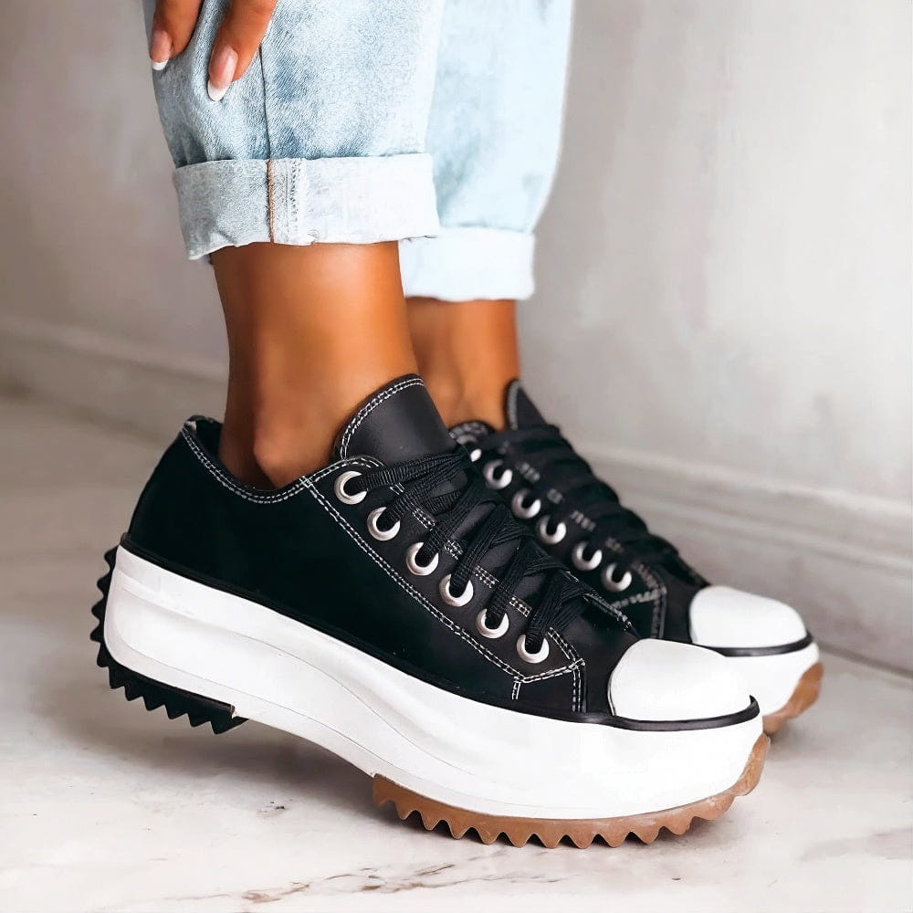 Karen™ | Orthopedic Platform Sneakers 3