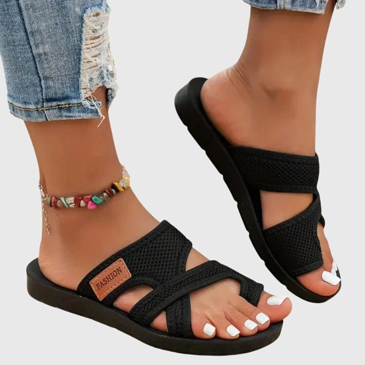 Alexandra | Orthopedic Sandals