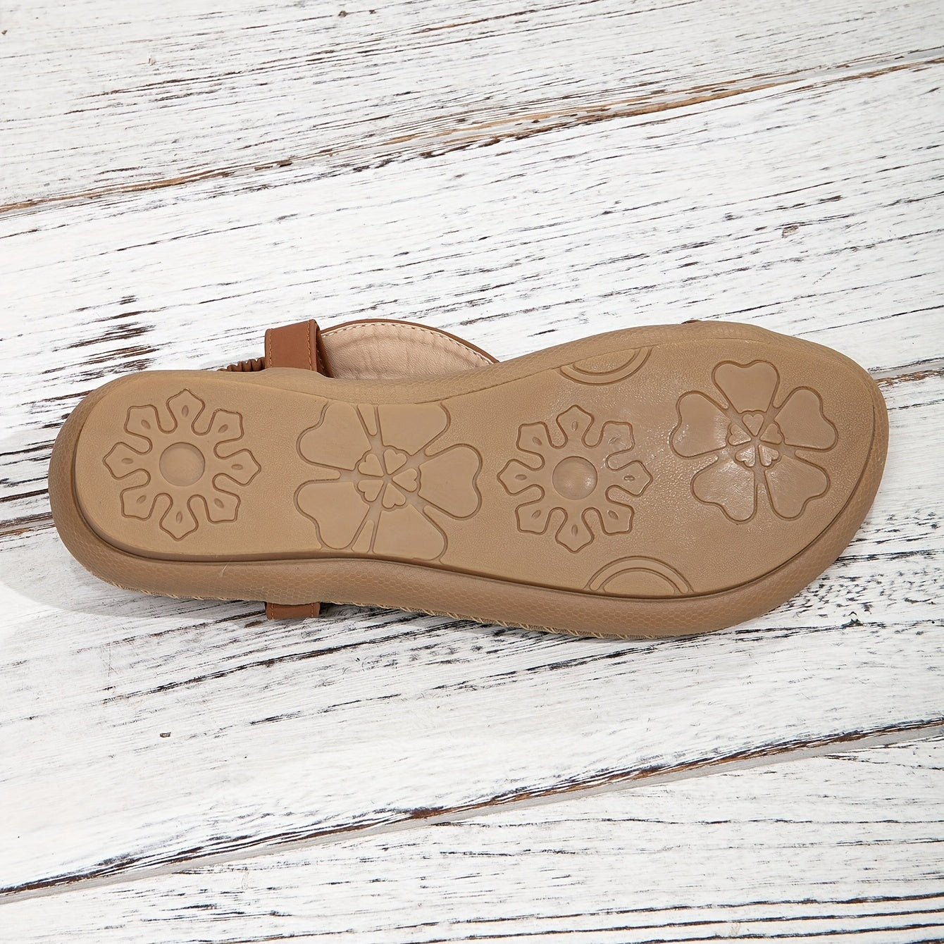 Isola – Refined Comfort Sandals