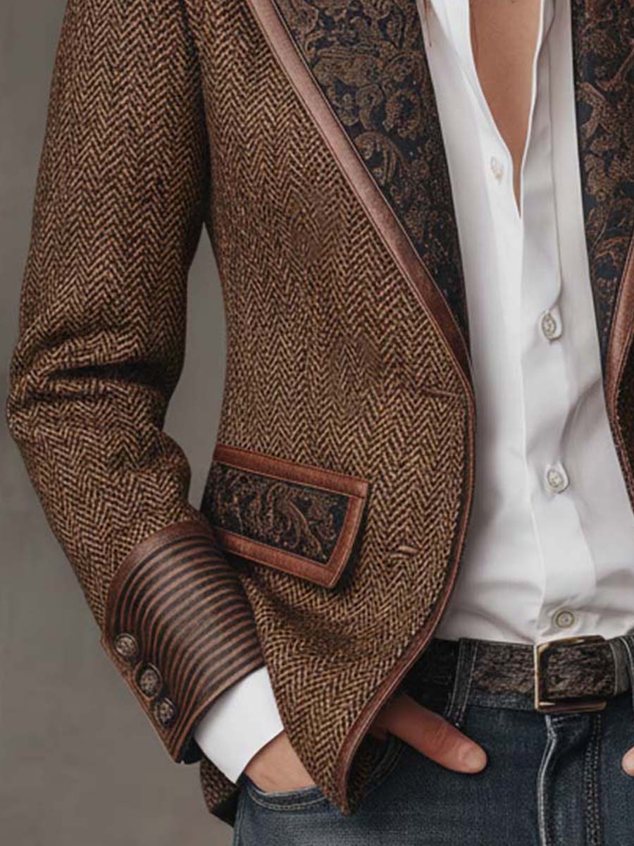 Linda™ | Elegant Blazer
