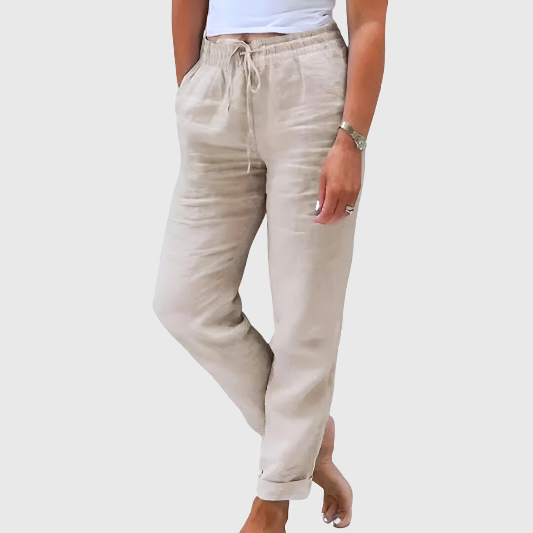 Margaret™ | Elegant Trousers for Women