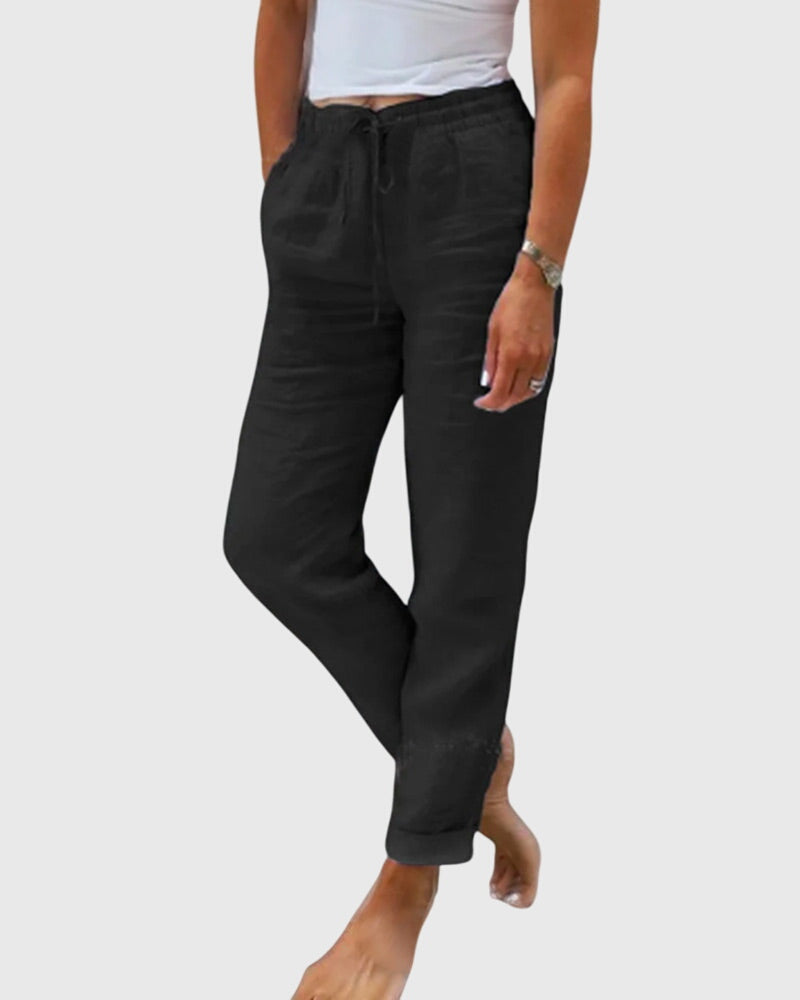 Margaret™ | Elegant Trousers for Women