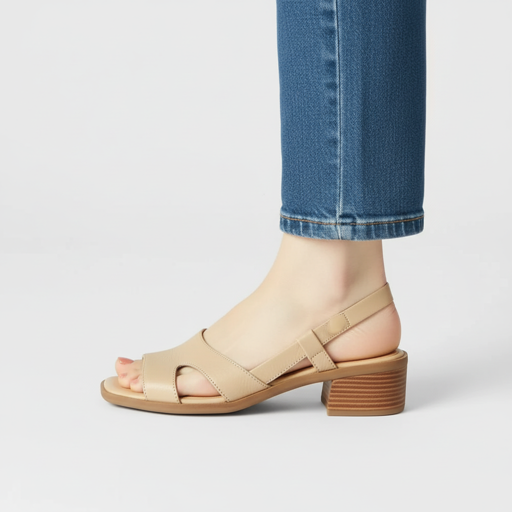 Marise - Orthopedic Comfortable Sandals