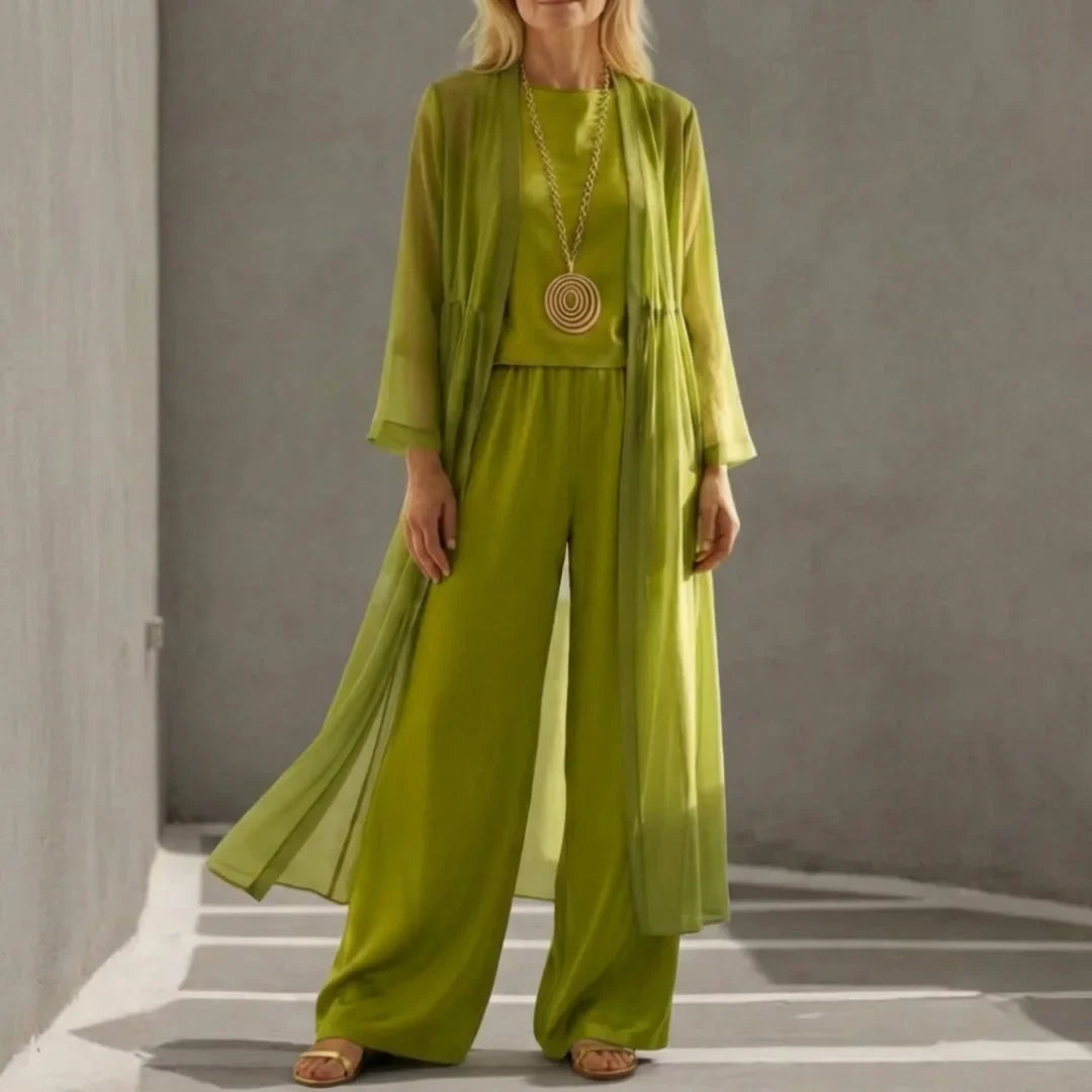 Elvira™ | Elegant and Comfortable Set