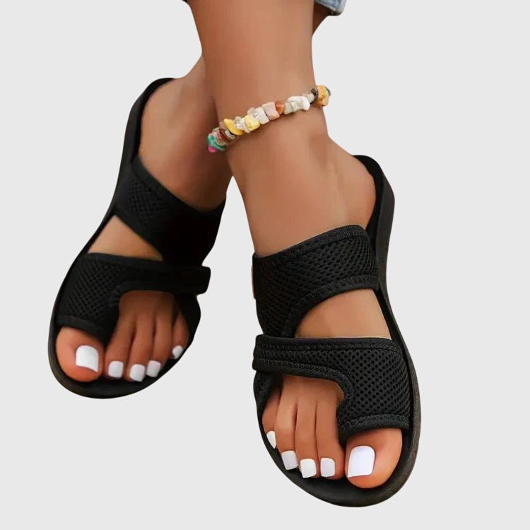 Alexandra | Orthopedic Sandals
