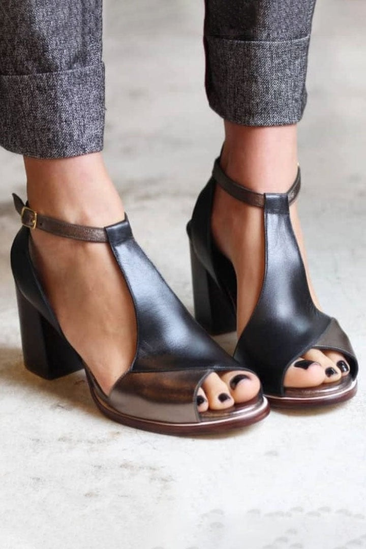 KENZIRA™ STRUCTURED NIGHT PUMPS
