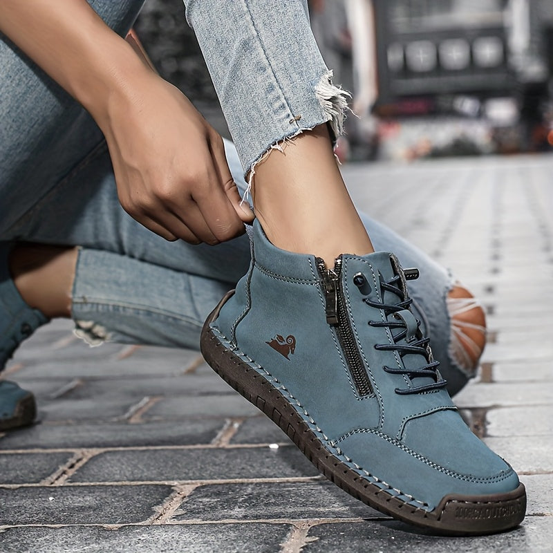 Linda™ | Orthopedic Ergonomic Sneakers 9