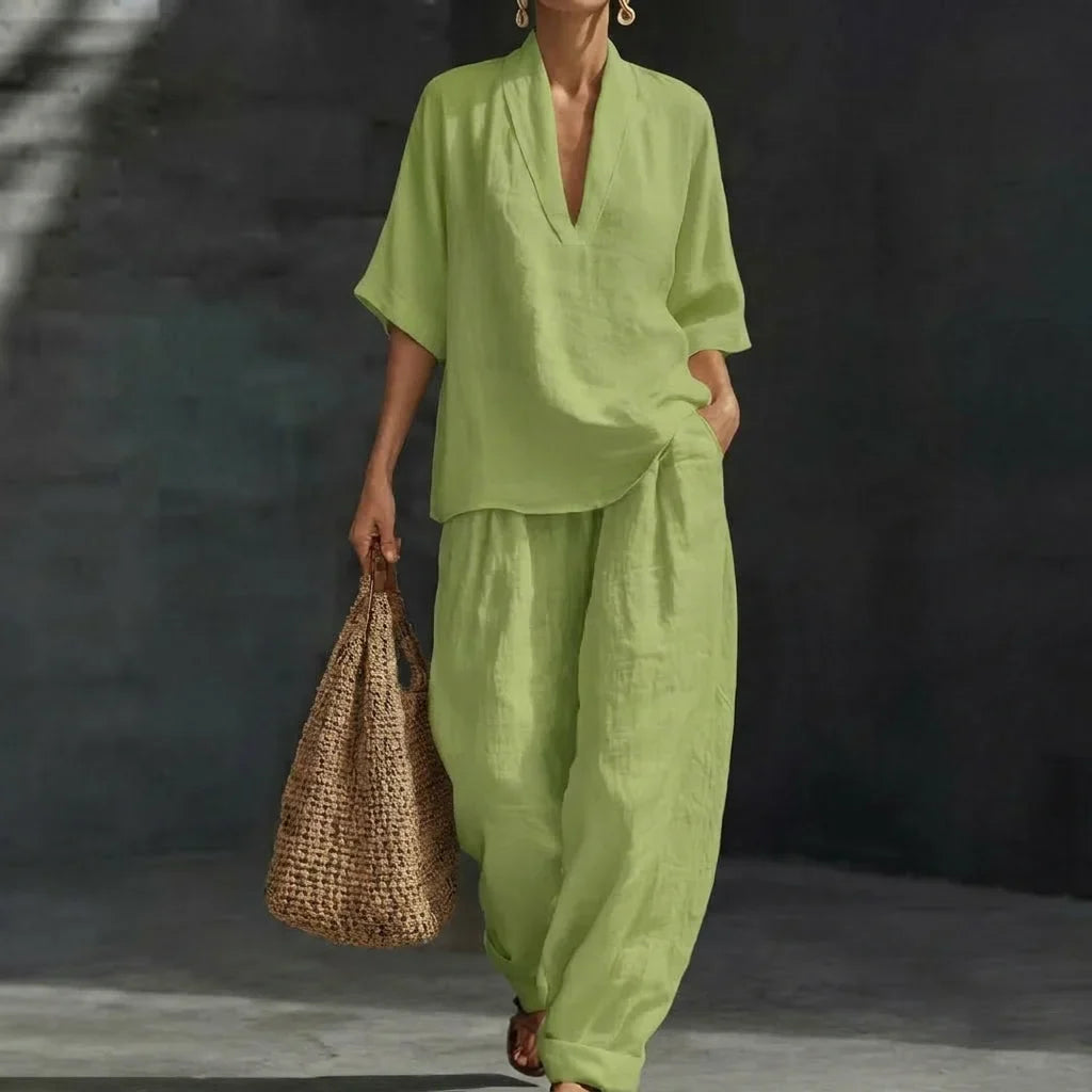 Dolores | Two-Piece Set for Women