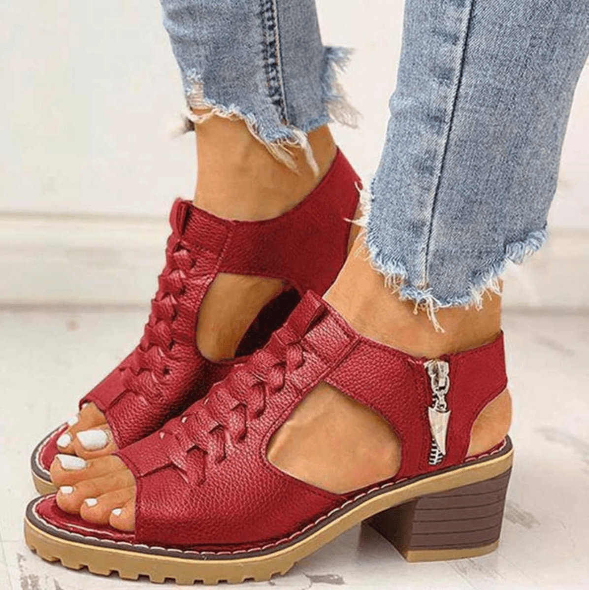 Dorelle | High Heeled Sandals