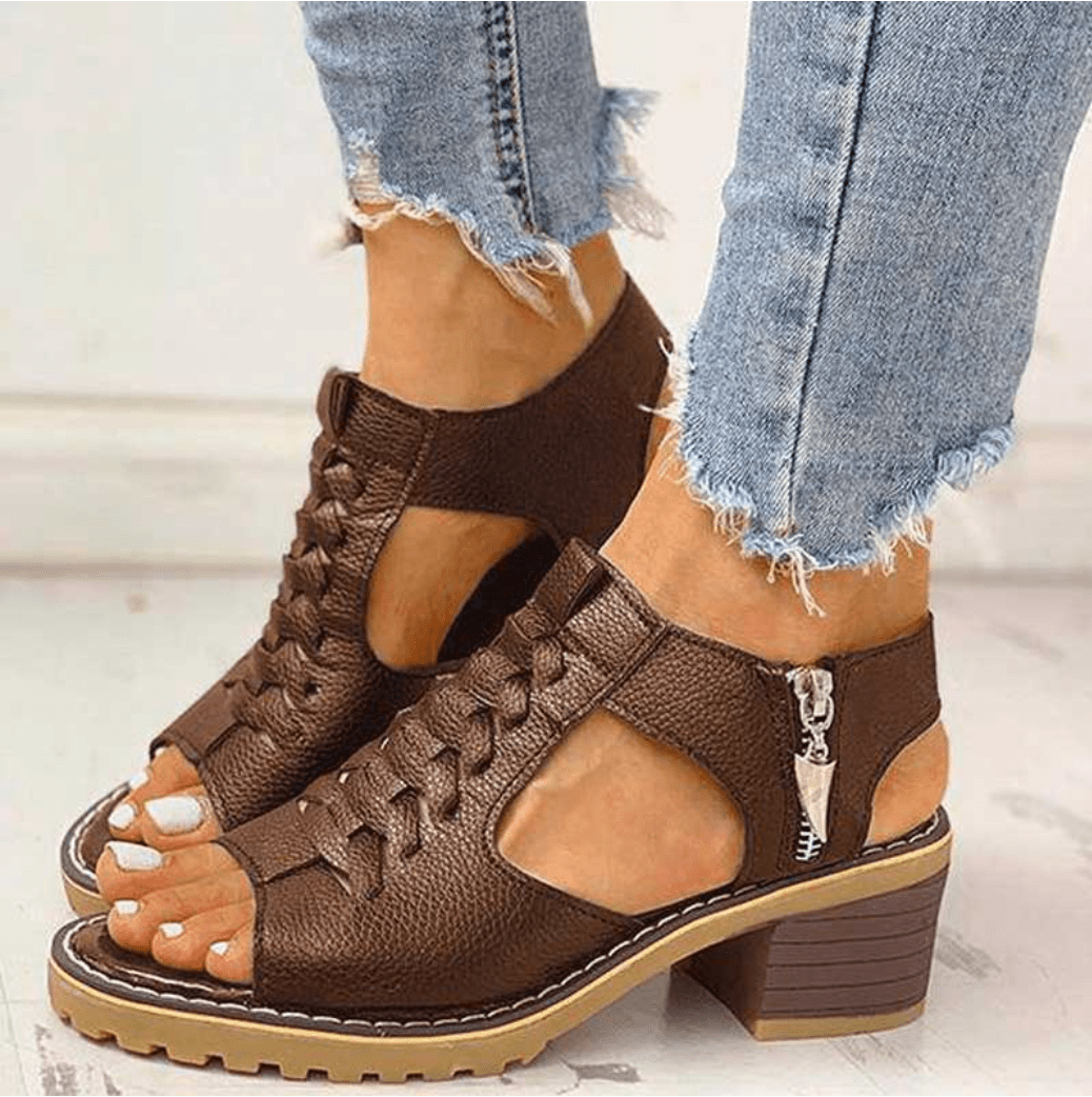 Dorelle | High Heeled Sandals
