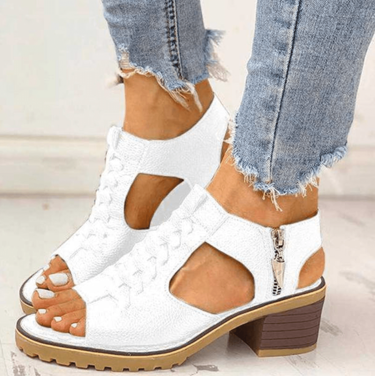 Dorelle | High Heeled Sandals