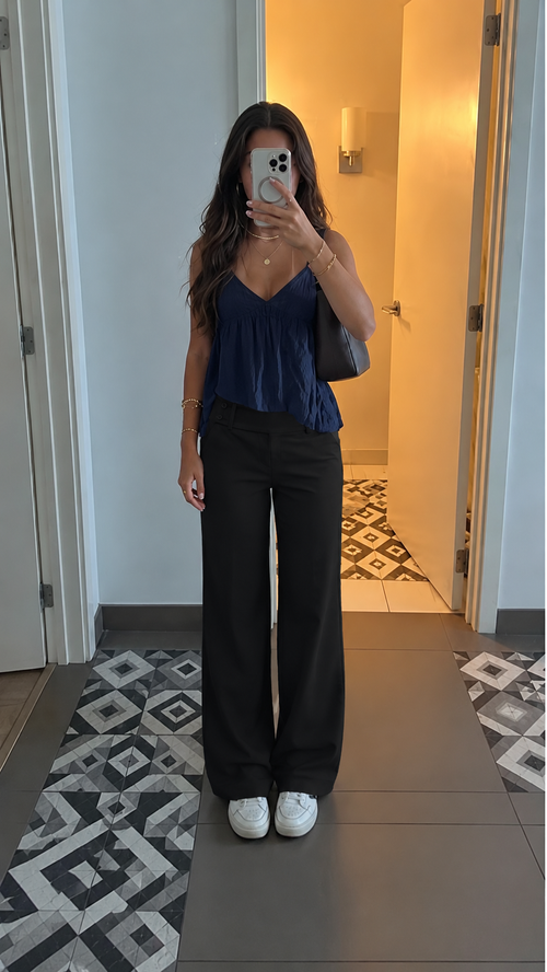 Night out