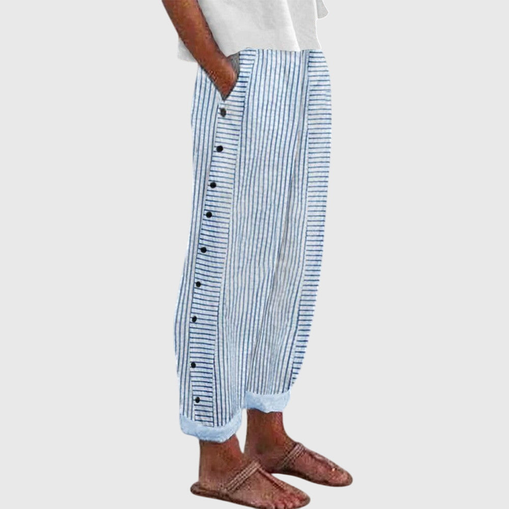 Bertha™ | Elegant Trousers for Women