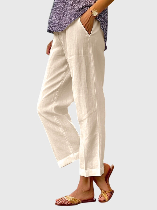 Elaine™ | Elegant Trousers for Women