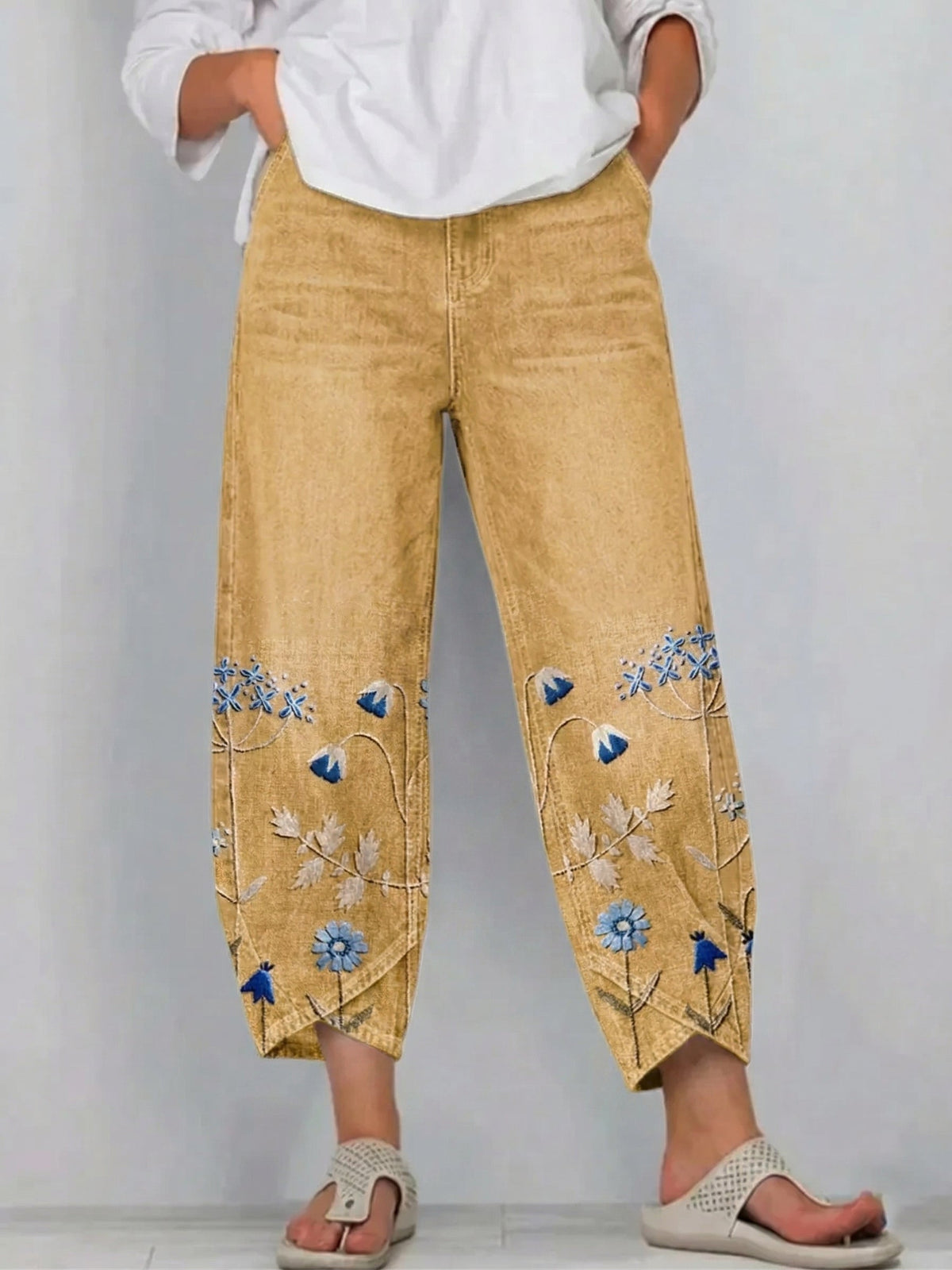 Stella™ | Casual Comfort Pants