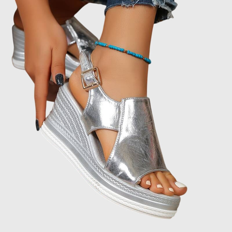 Emma - Orthopedic Sandals