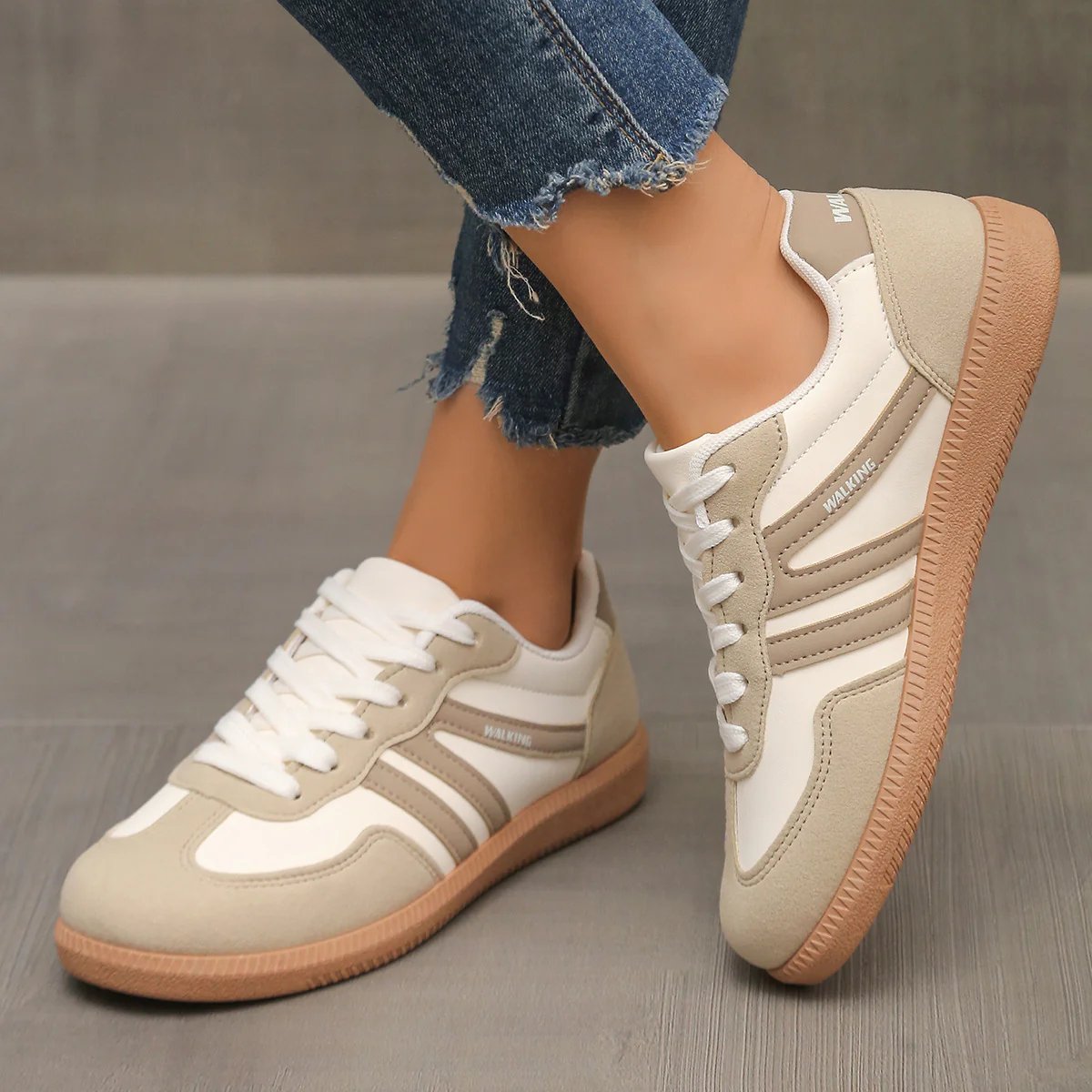 Donna™ | Orthopedic Sneakers with Soft Cushioning