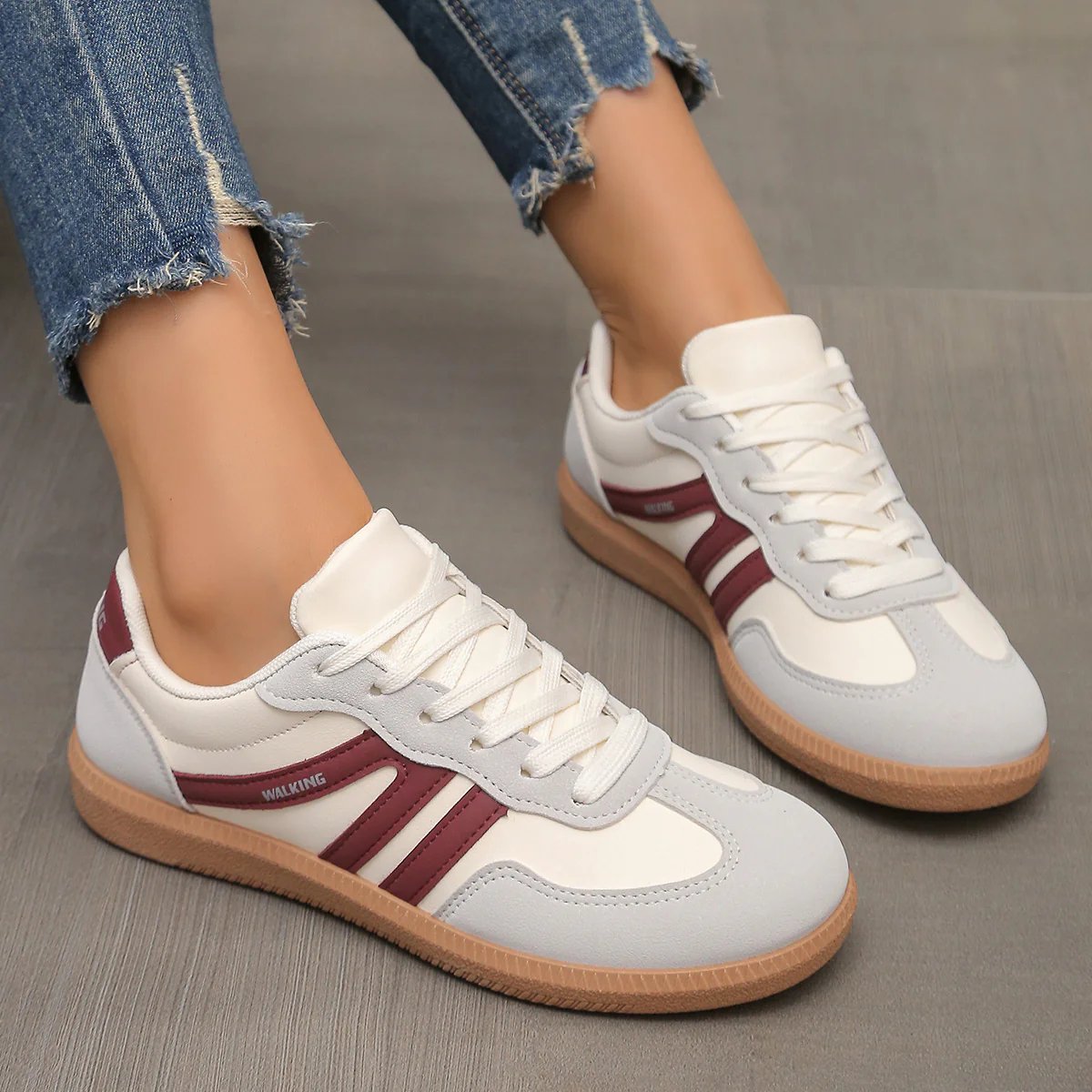 Donna™ | Orthopedic Sneakers with Soft Cushioning