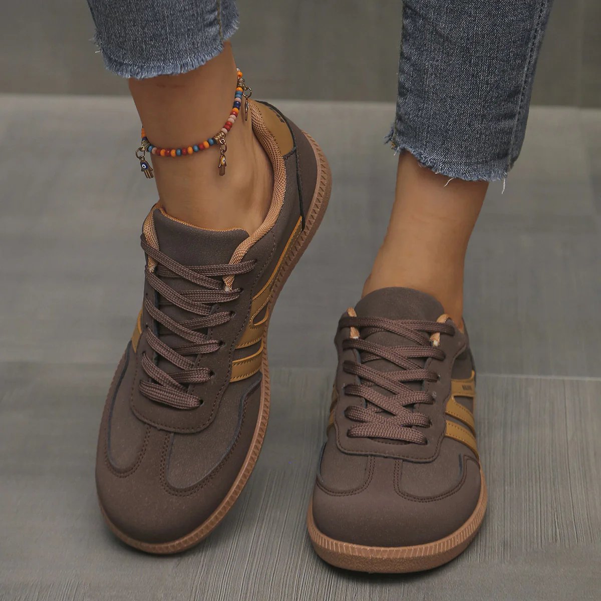Donna™ | Orthopedic Sneakers with Soft Cushioning