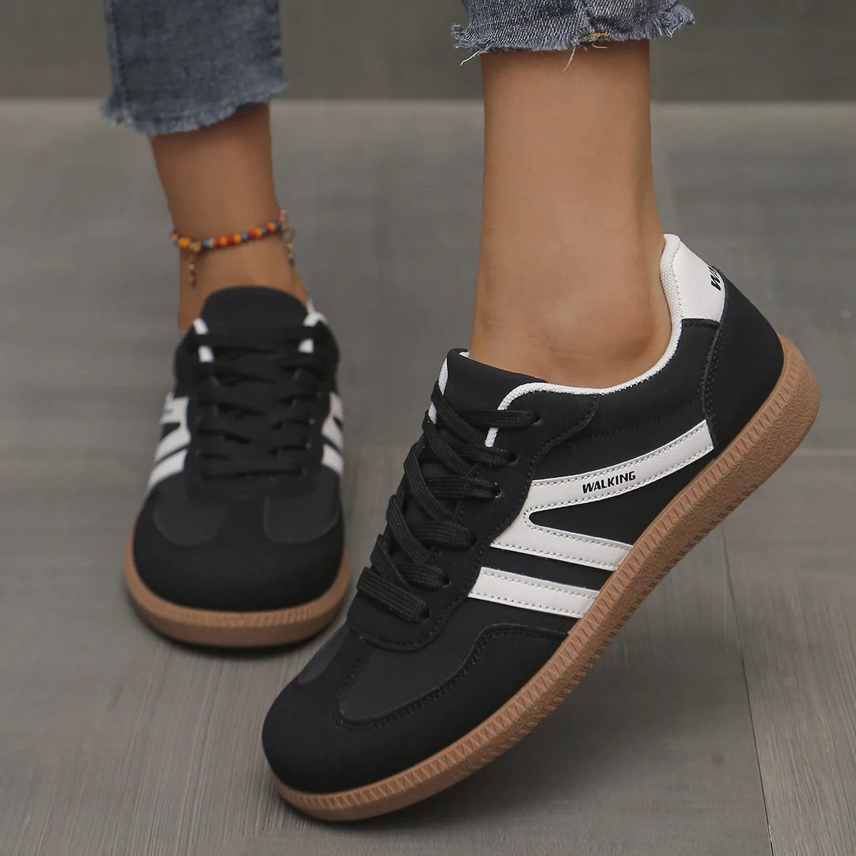 Donna™ | Orthopedic Sneakers with Soft Cushioning