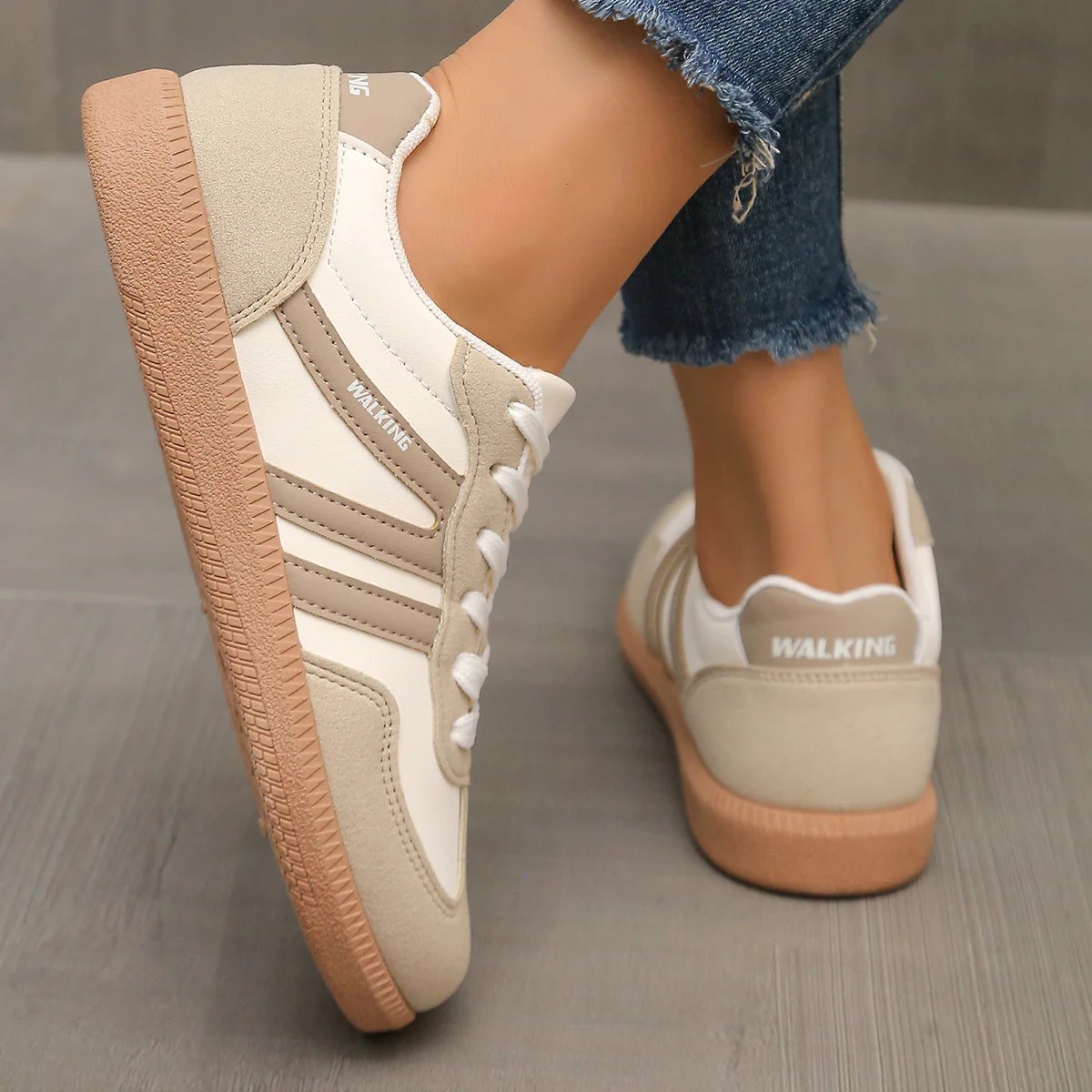 Donna™ | Orthopedic Sneakers with Soft Cushioning