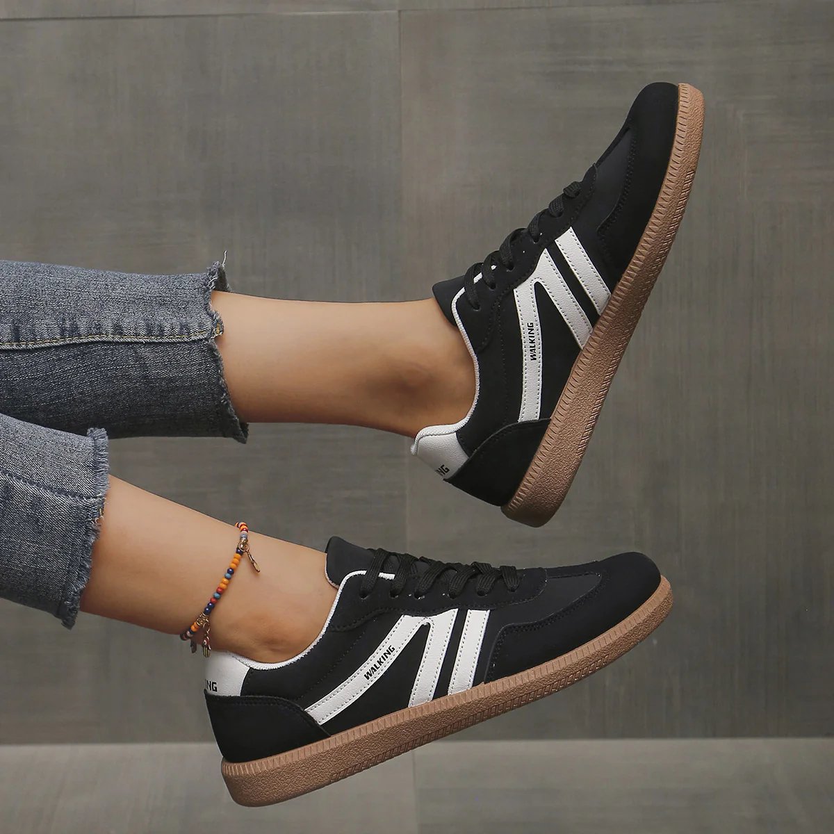 Donna™ | Orthopedic Sneakers with Soft Cushioning
