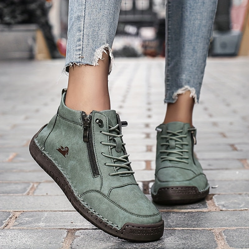 Linda™ | Orthopedic Ergonomic Sneakers 7