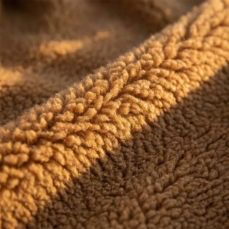 Deborah™ | Comfortable Fleece Jacket