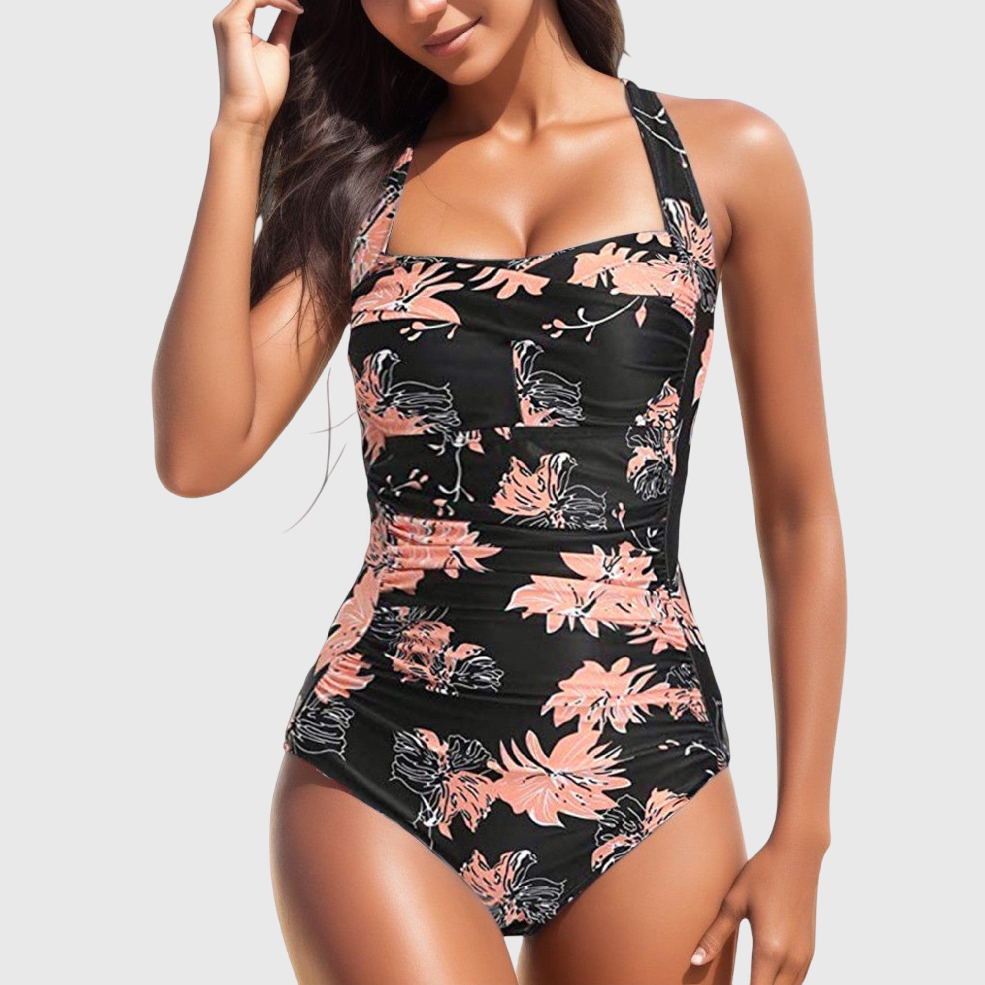 Lina - One Piece Swimsuit