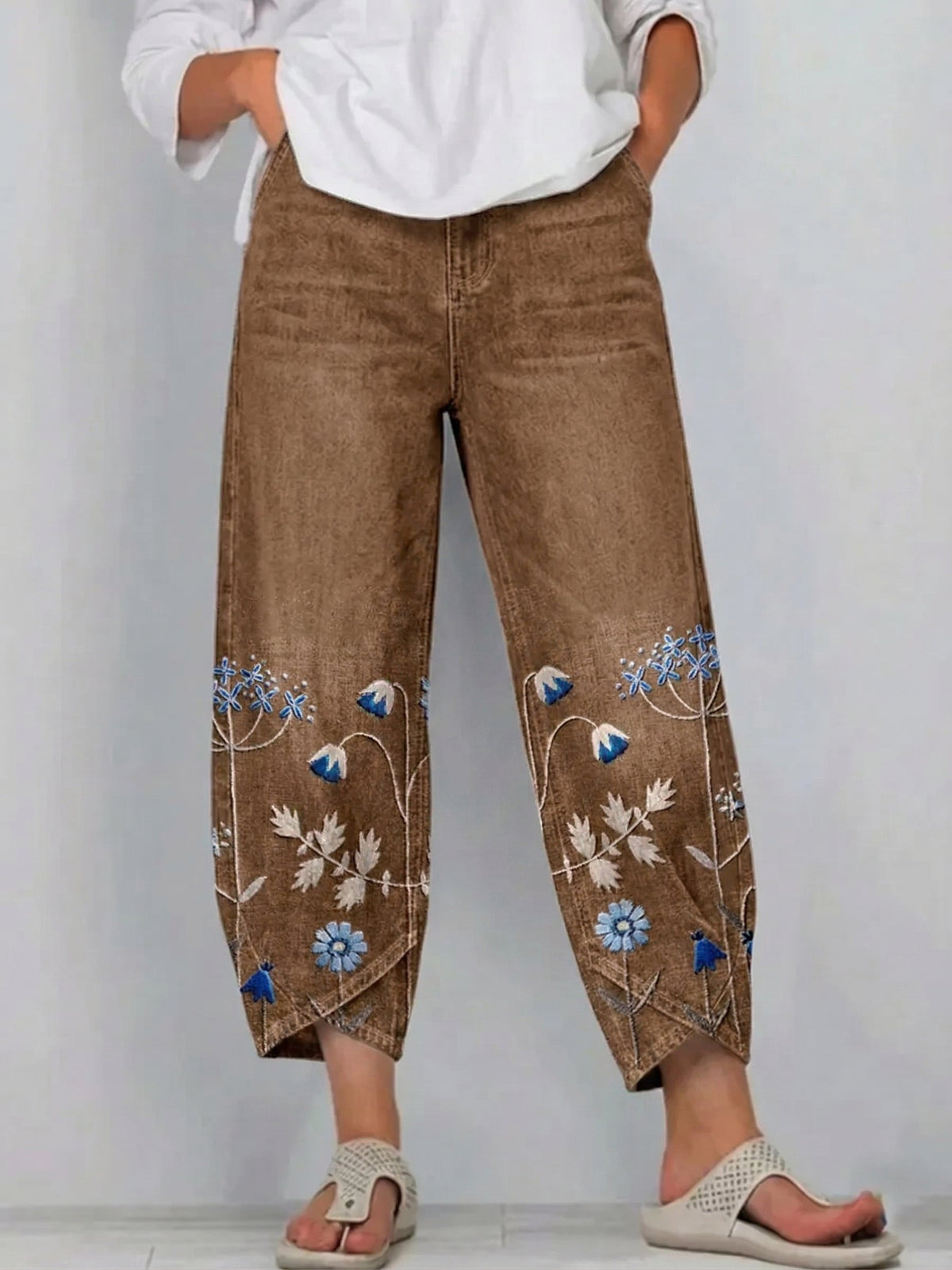 Stella™ | Casual Comfort Pants