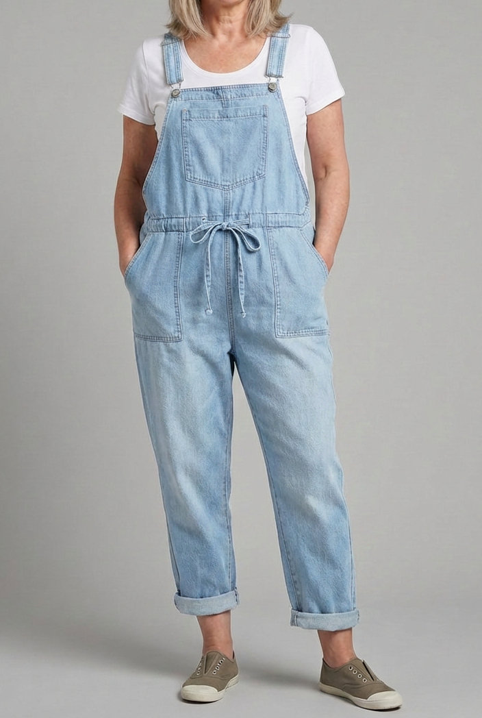 Rosie | Dungarees