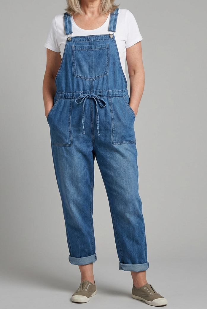 Rosie | Dungarees