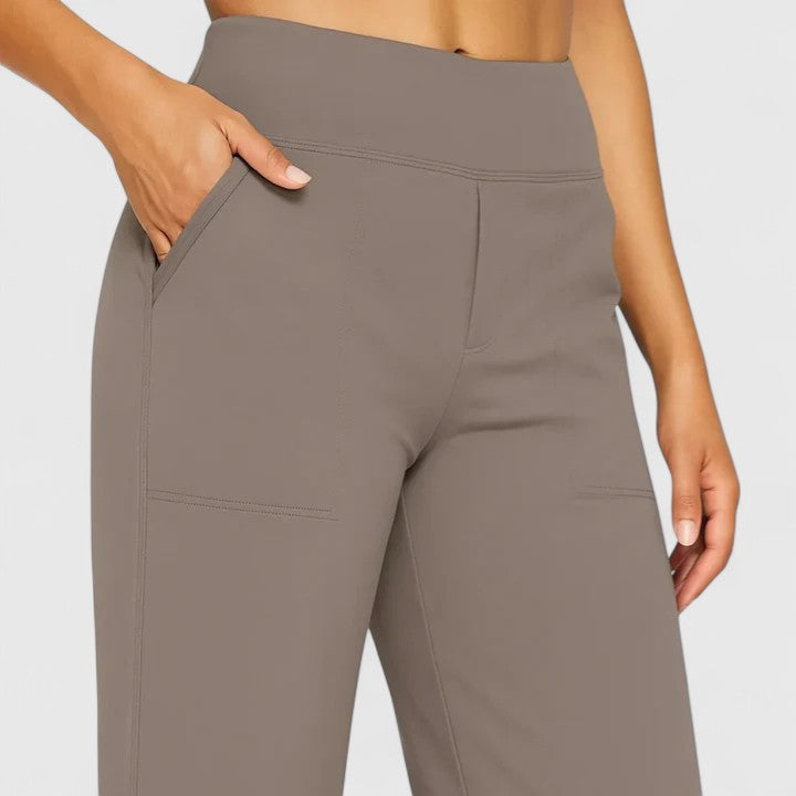 Hilary | Dress Pants