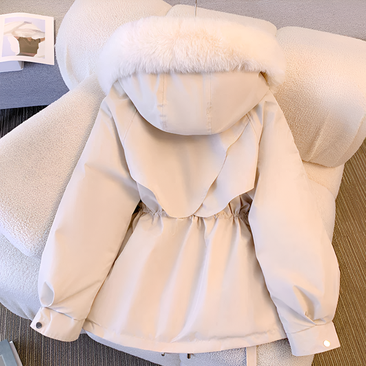 Susan™ | Warm Winter Coat 6