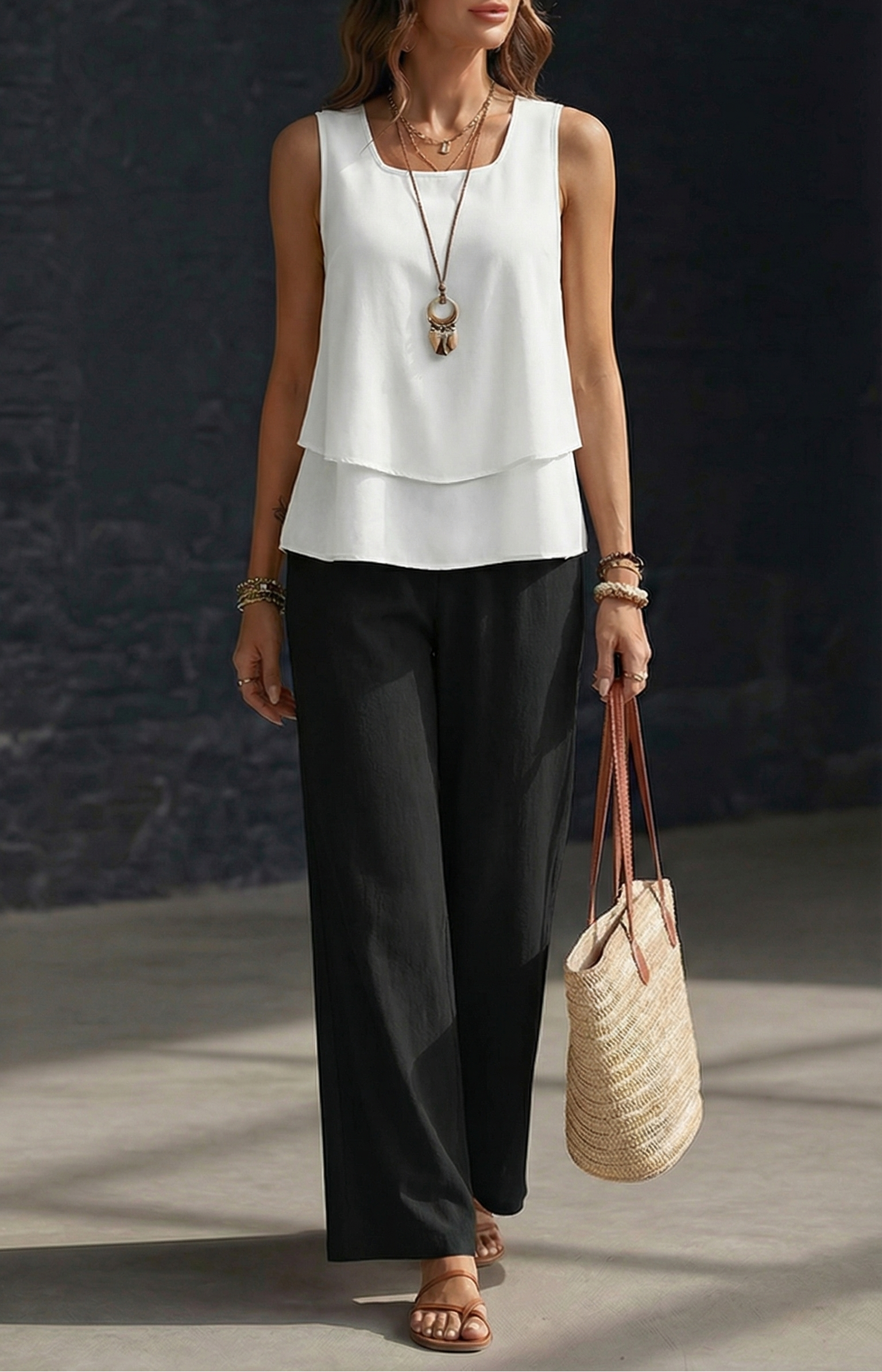 Sofia - Elegant Summer Set