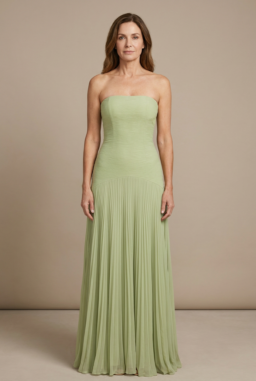 Almudena™ Dress | Sophisticated Elegance that Delicately Enhances