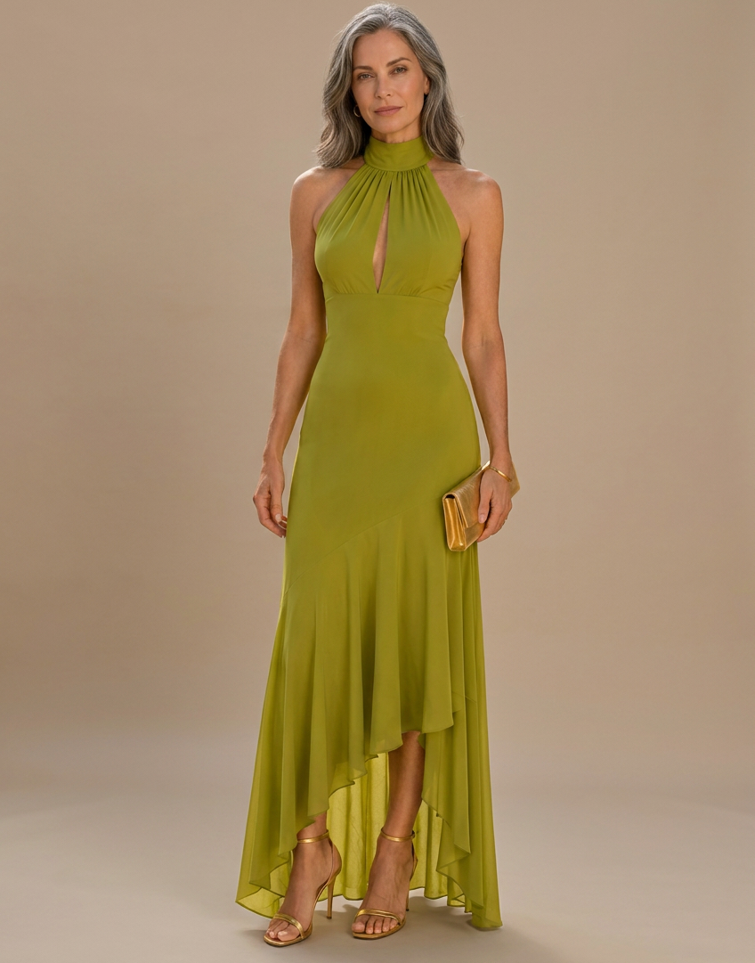 Tamara Dress™ | Sophisticated Elegance that Instantly Flatters
