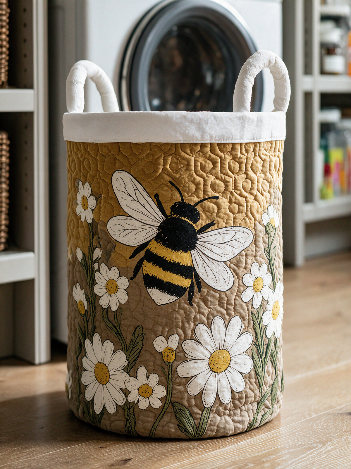 Daisy | Bee Washtub