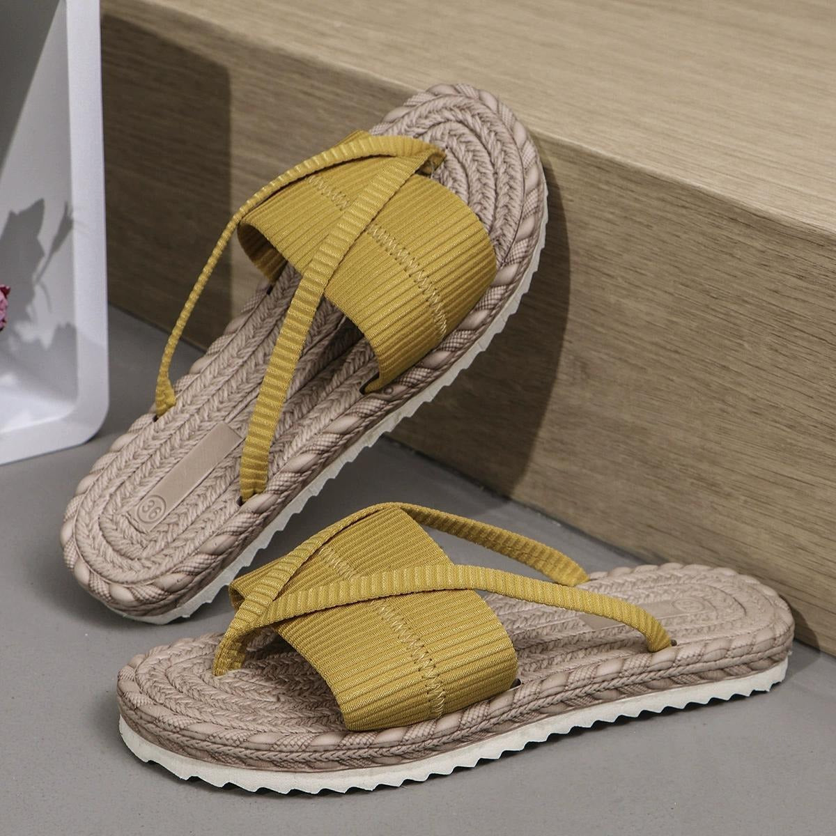 Josie – Airy Walk Sandals