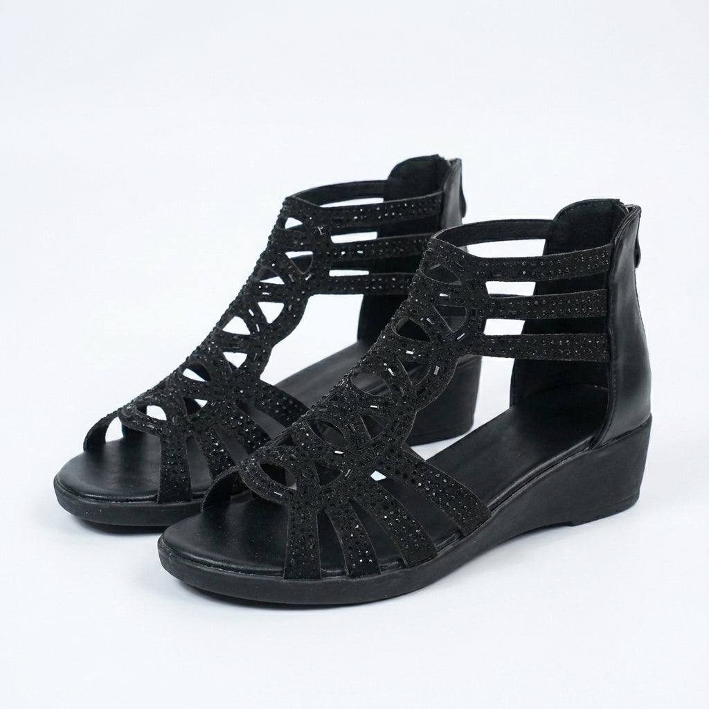 Arianne | Fashionable Orthopedic Sandals