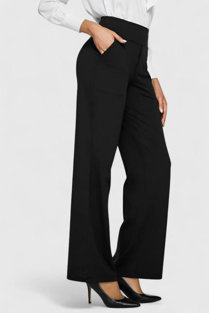 Hilary | Dress Pants