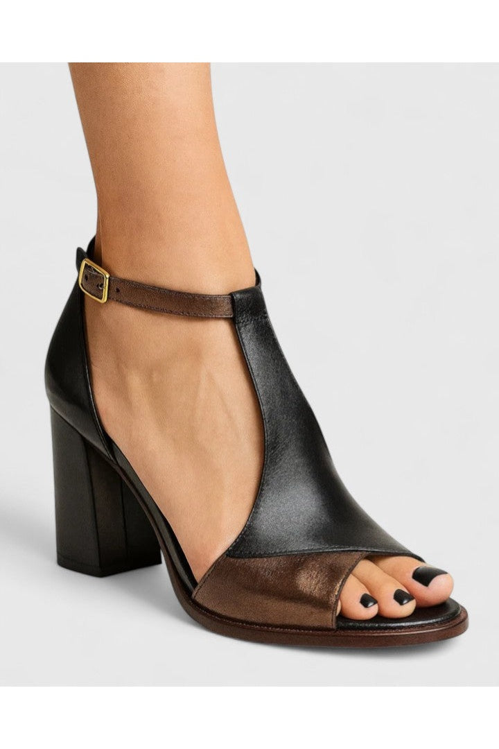 KENZIRA™ STRUCTURED NIGHT PUMPS