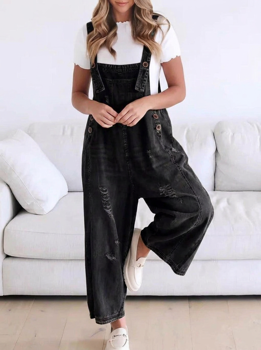 Solene | Dungarees