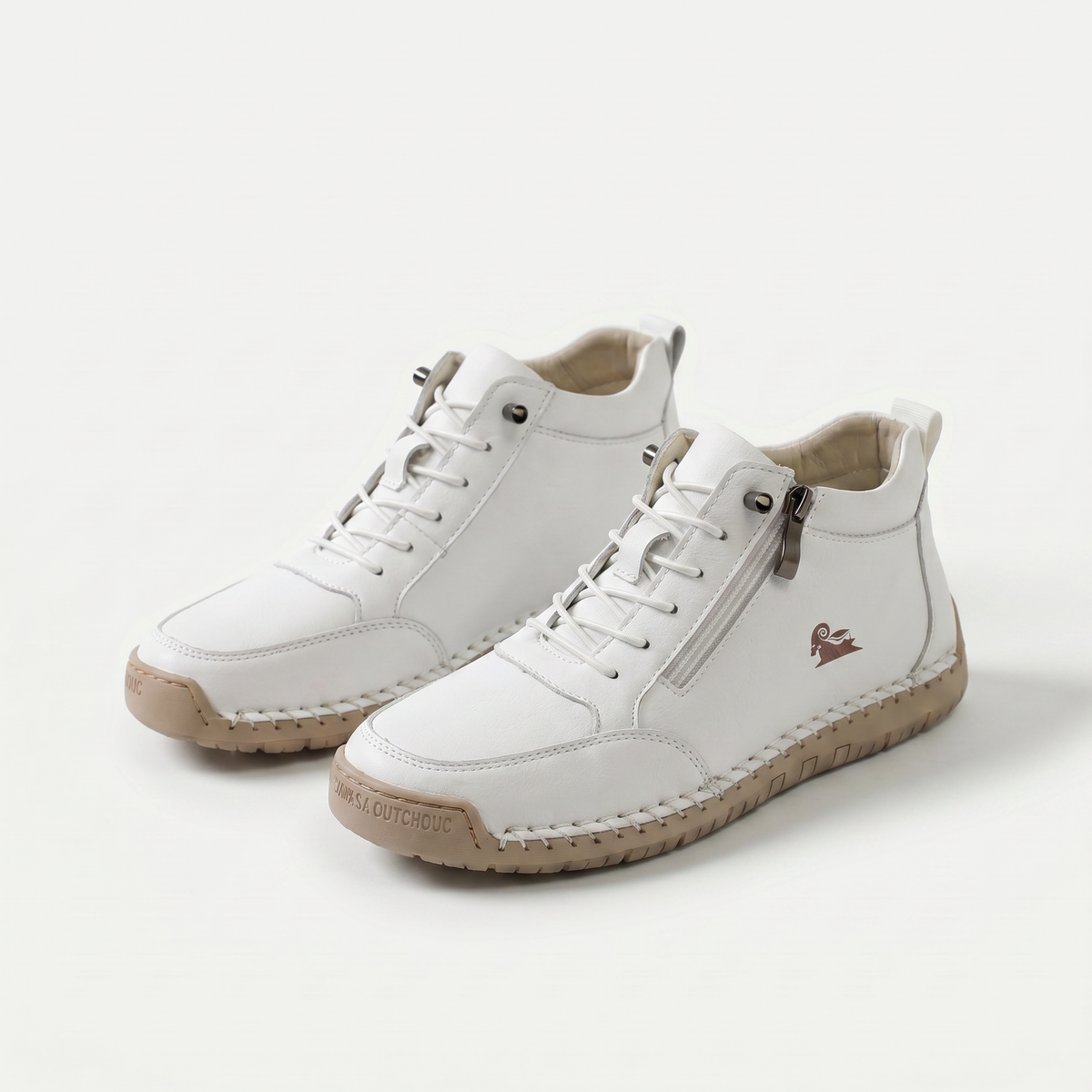 Susan™ | Comfortable Orthopedic Sneakers with Zipper