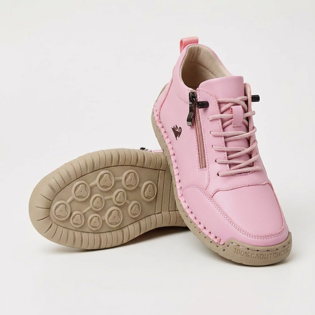 Susan™ | Comfortable Orthopedic Sneakers with Zipper 8