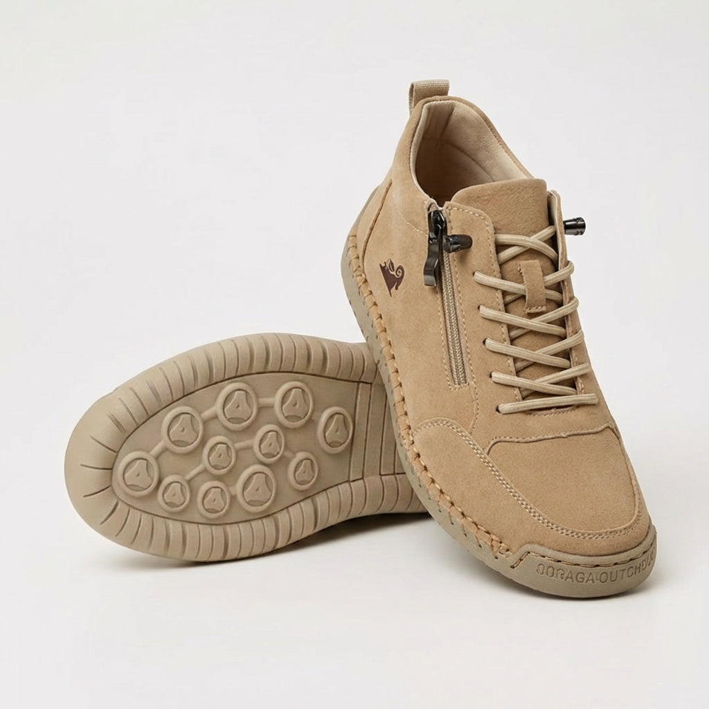 Susan™ | Comfortable Orthopedic Sneakers with Zipper 5