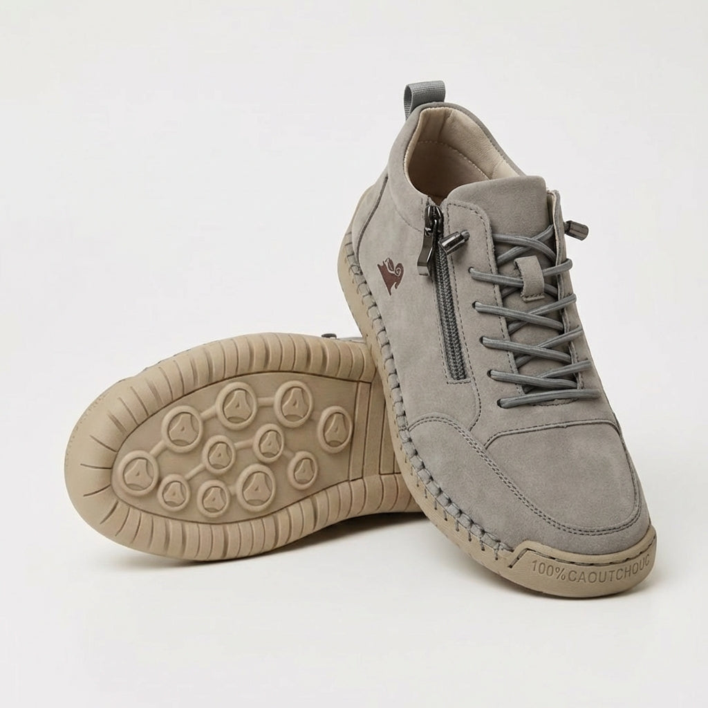 Susan™ | Comfortable Orthopedic Sneakers with Zipper 14